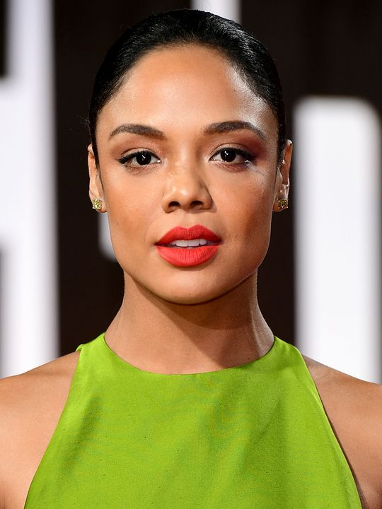 Kinoposter Tessa Thompson