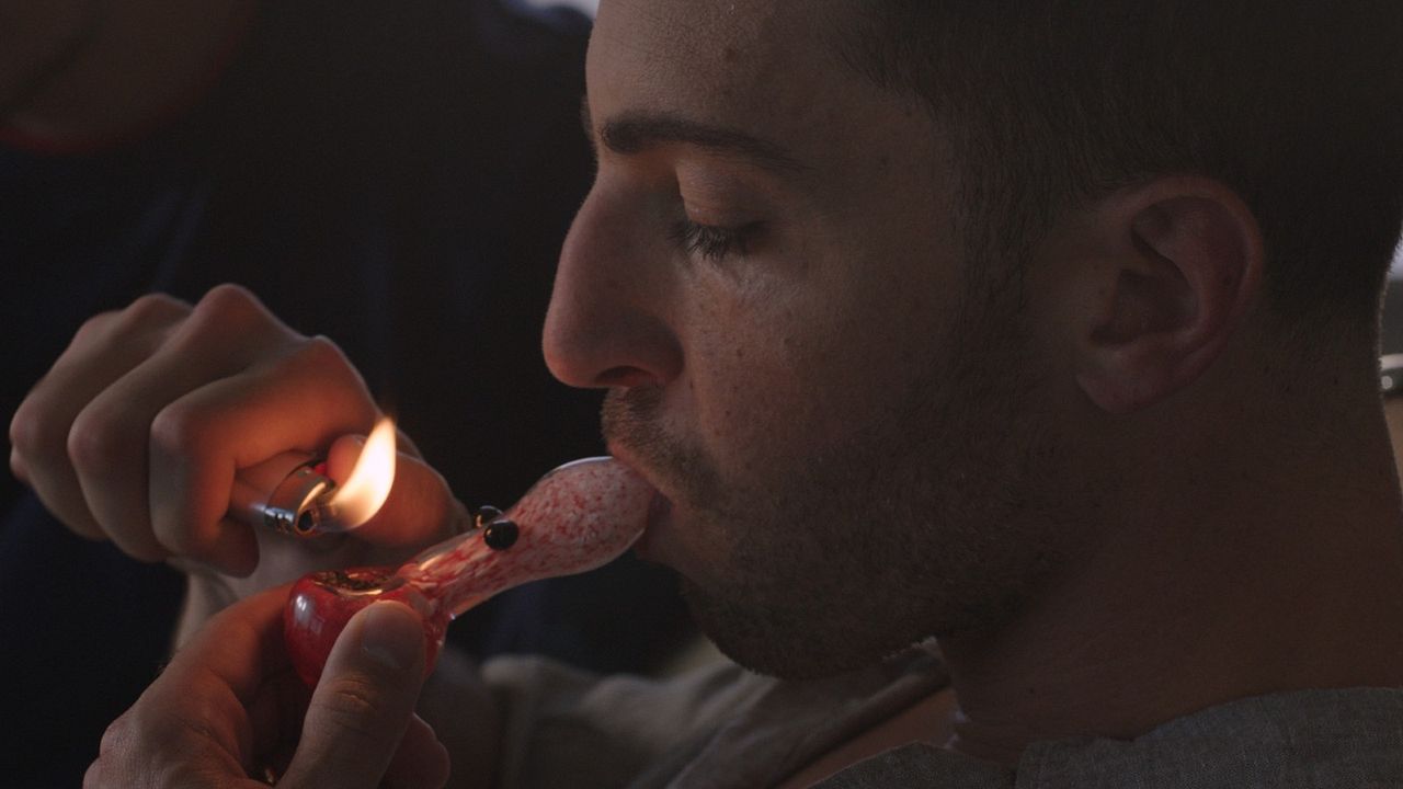 Hell Is Where the Home Is : Bild