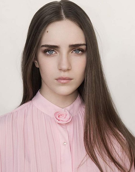 Kinoposter Talia Ryder