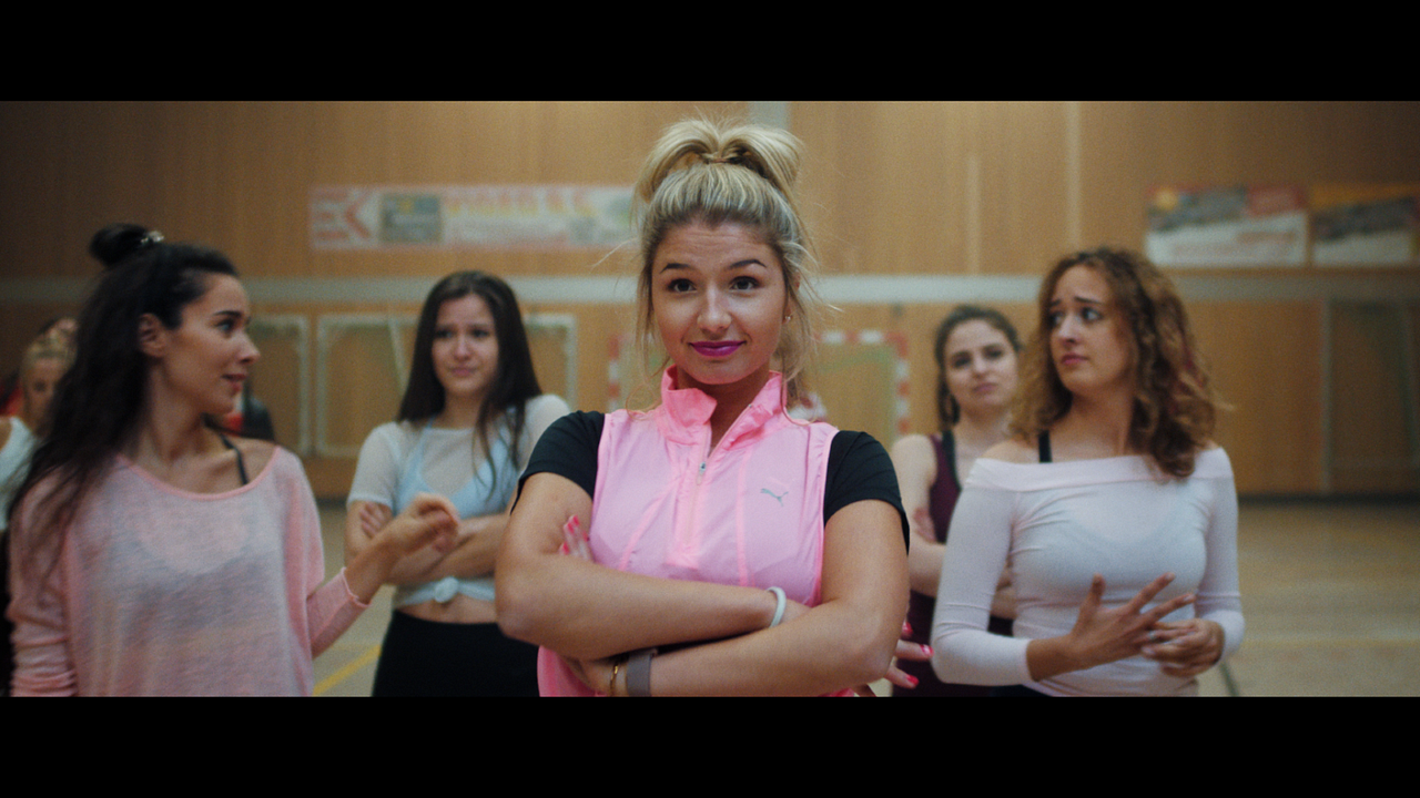 Kartoffelsalat 3 - Das Musical : Bild