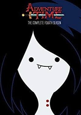 Adventure Time - Abenteuerzeit mit Finn und Jake : Kinoposter