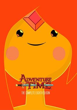 Adventure Time - Abenteuerzeit mit Finn und Jake : Kinoposter