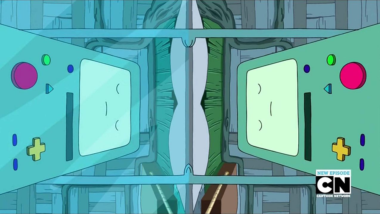 Adventure Time - Abenteuerzeit mit Finn und Jake : Kinoposter