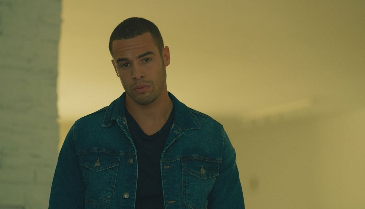 Toy Boy : Bild Jesús Mosquera