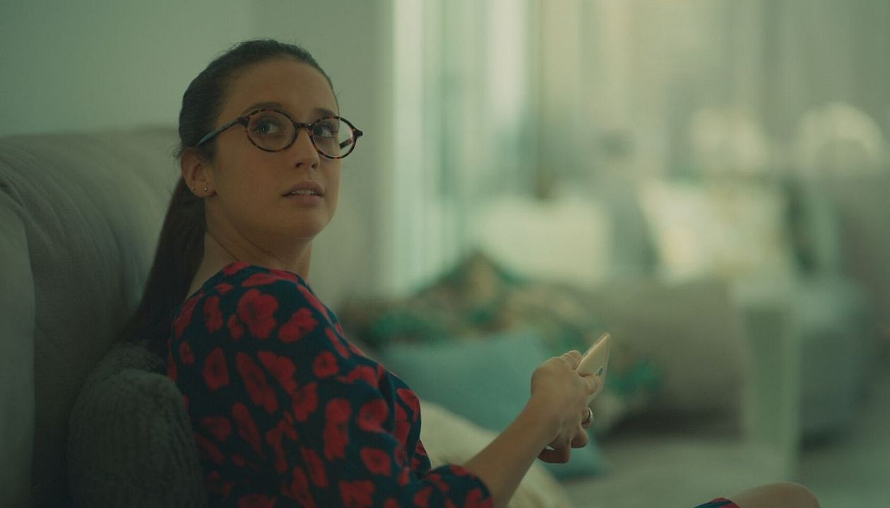 Toy Boy : Bild María Pedraza