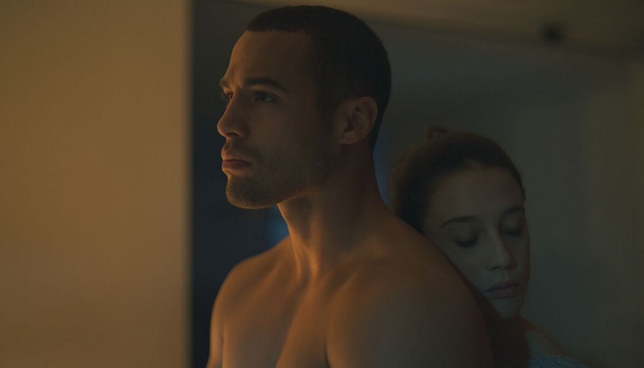 Toy Boy : Bild Jesús Mosquera