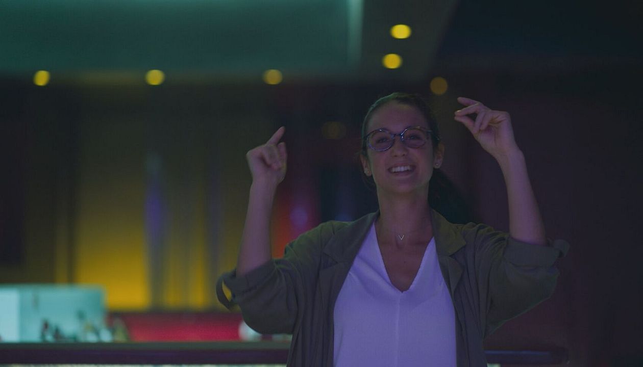 Toy Boy : Bild María Pedraza