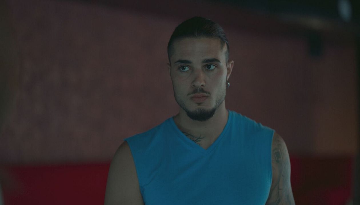 Toy Boy : Bild Carlo Costanzia Flores