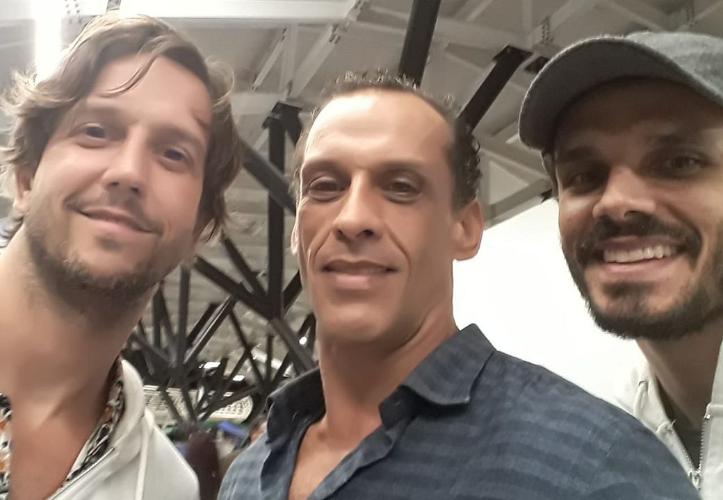 Pluft, O Fantasminha : Bild