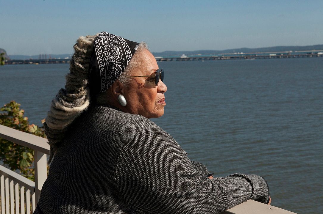 Toni Morrison: The Pieces I Am : Bild