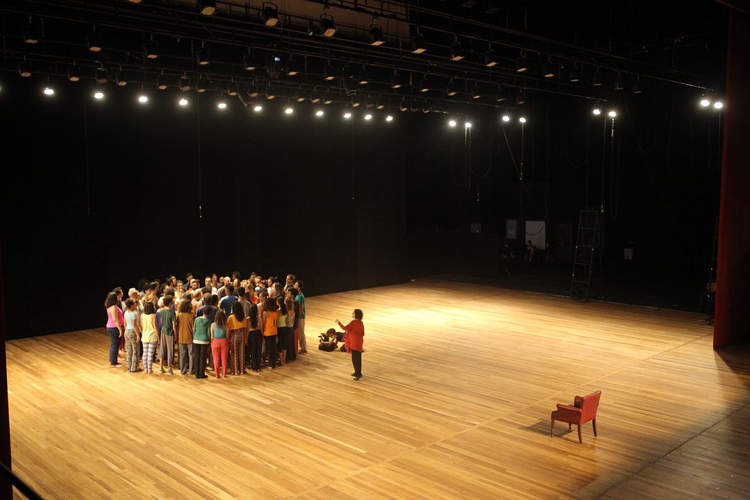 Movimentos do Invisível : Bild