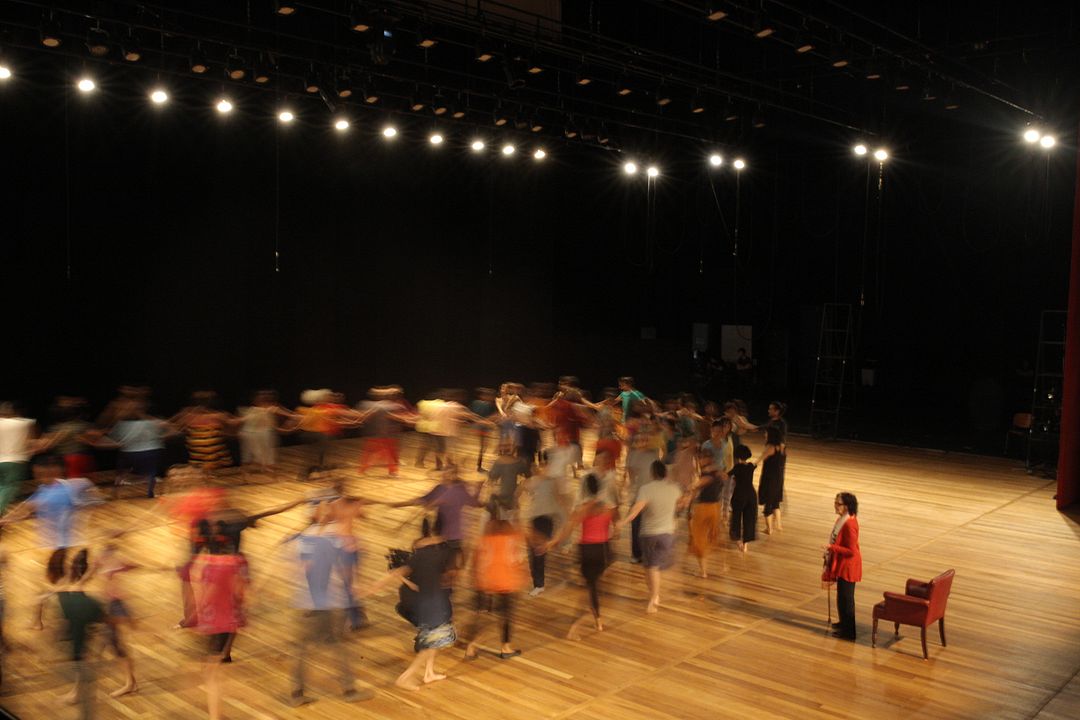 Movimentos do Invisível : Bild