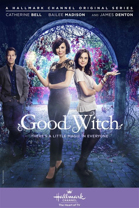 The Good Witch : Kinoposter