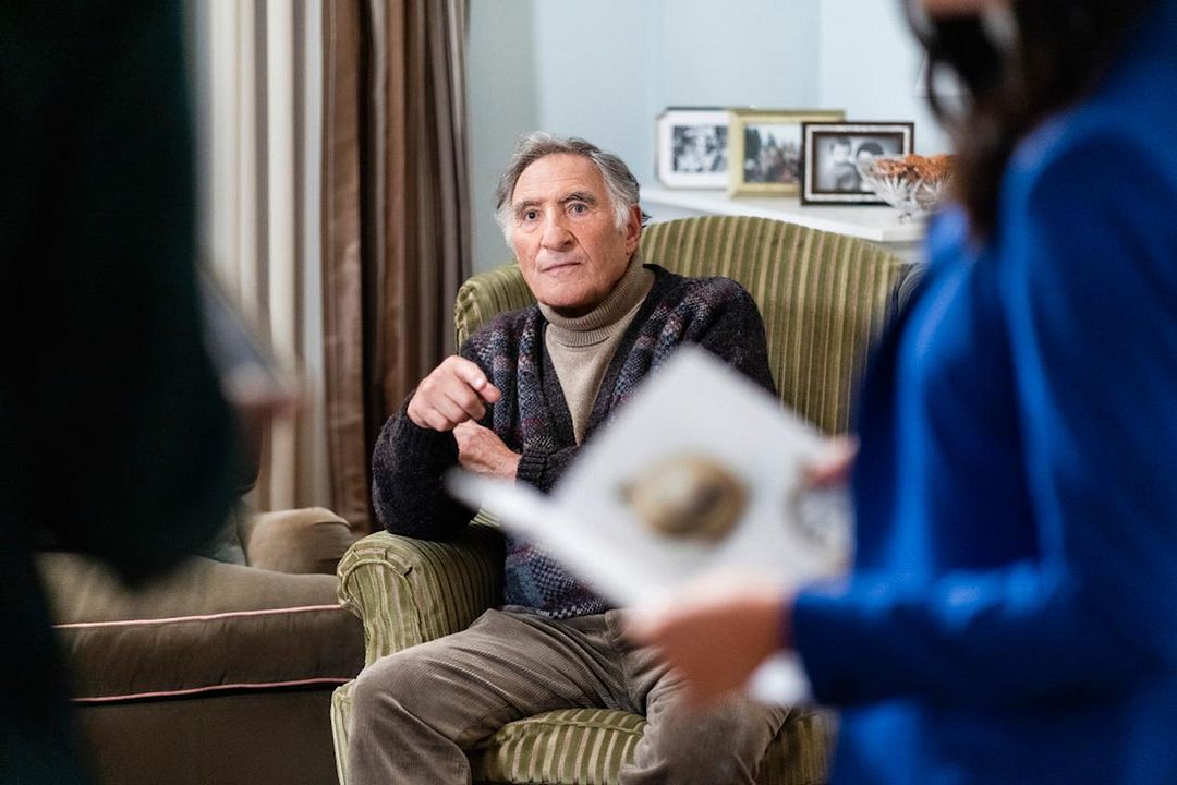 Bild Judd Hirsch