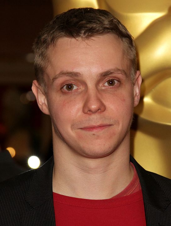 Kinoposter Tanel Toom