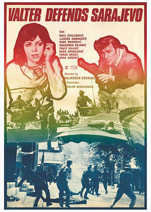 Unternehmen Lauffer : Kinoposter