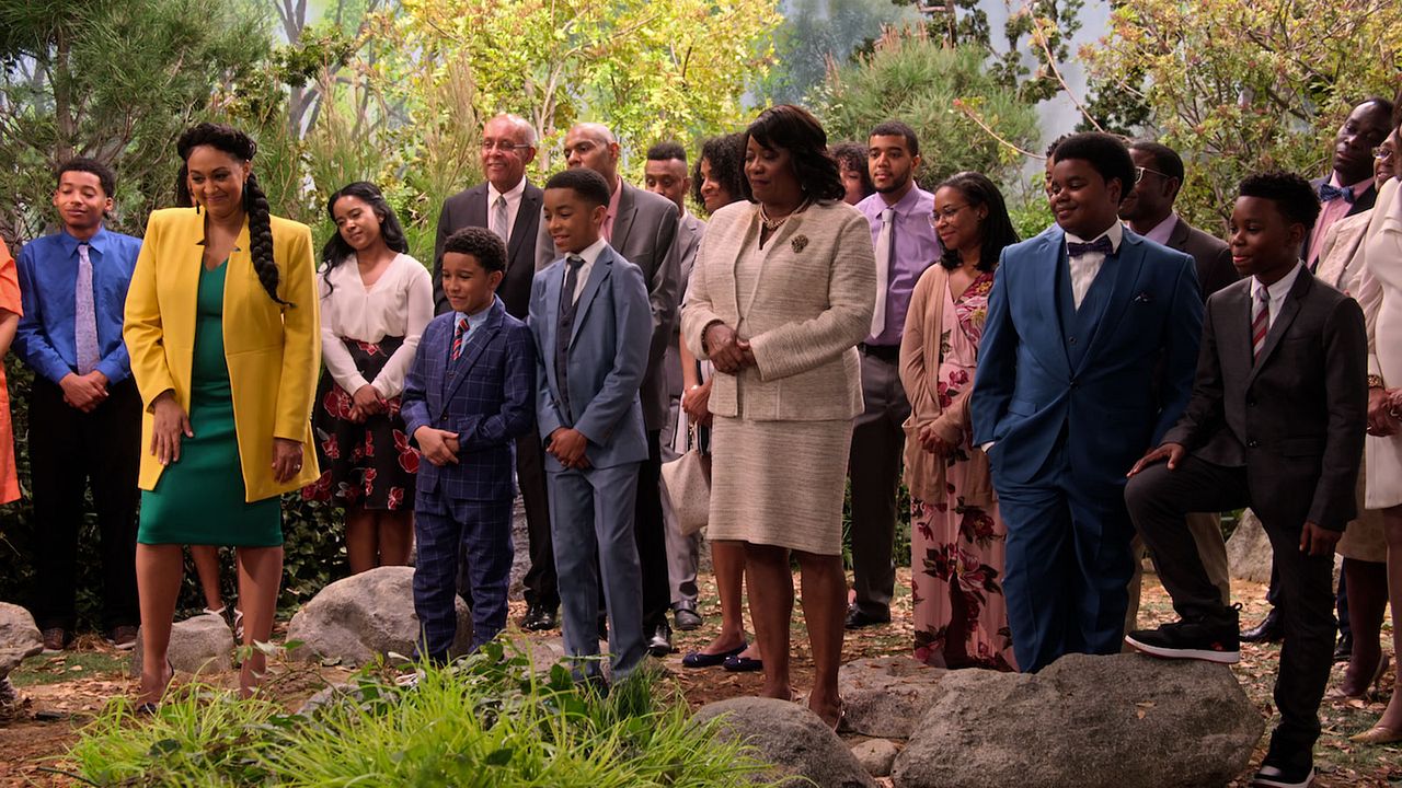 Familienanhang : Bild