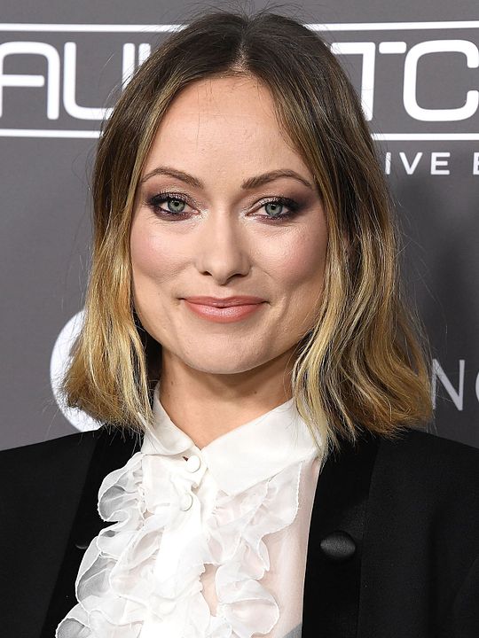 Kinoposter Olivia Wilde