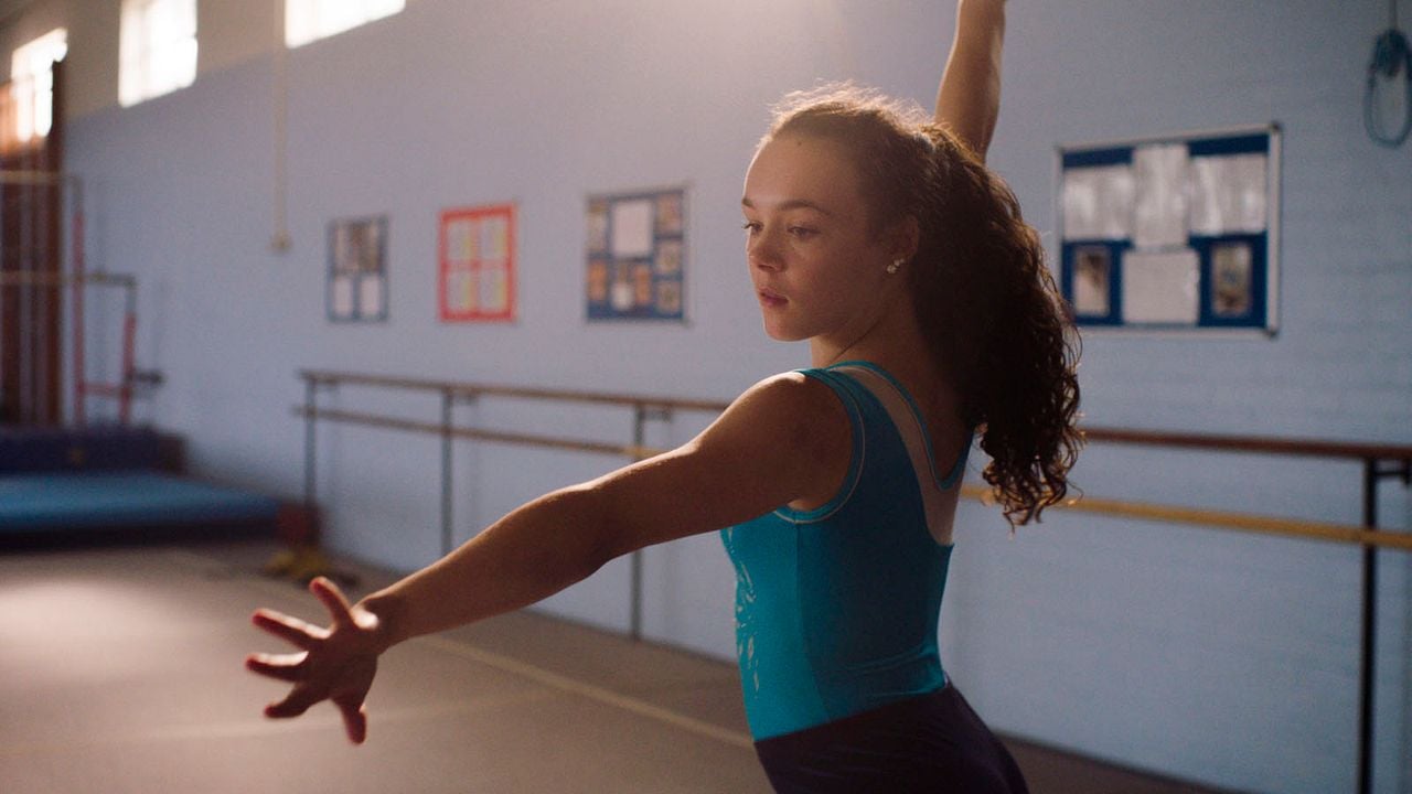 Perfect 10 : Bild Frankie Box