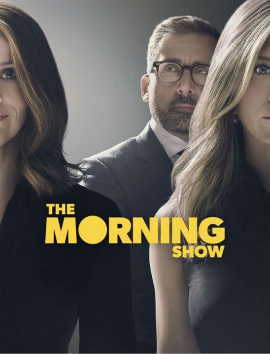 The Morning Show : Kinoposter
