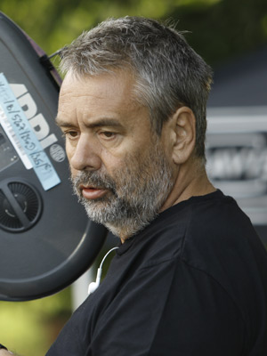 Kinoposter Luc Besson