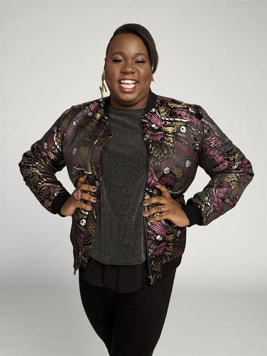 Bild Alex Newell