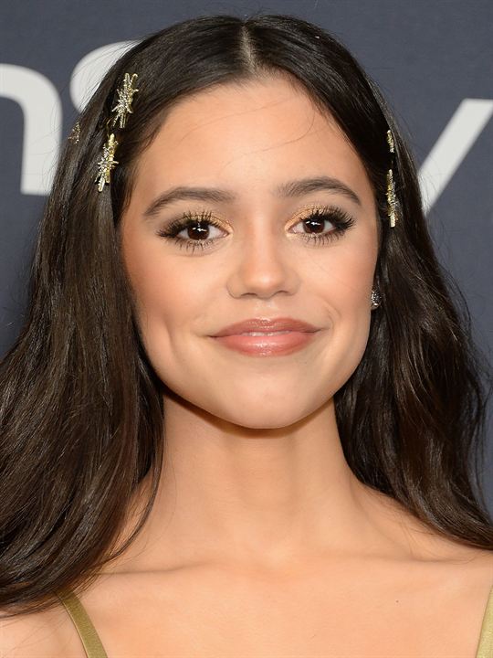 Kinoposter Jenna Ortega