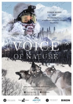 Voice Of Nature : Kinoposter