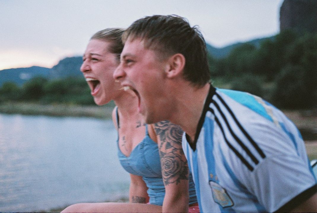 Paradise Drifters : Bild