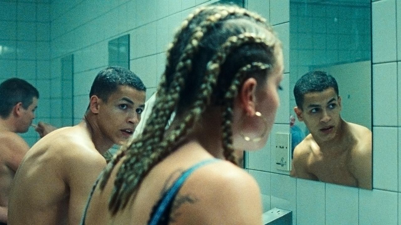 Paradise Drifters : Bild