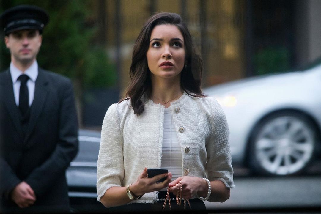 Nancy Drew : Bild Maddison Jaizani