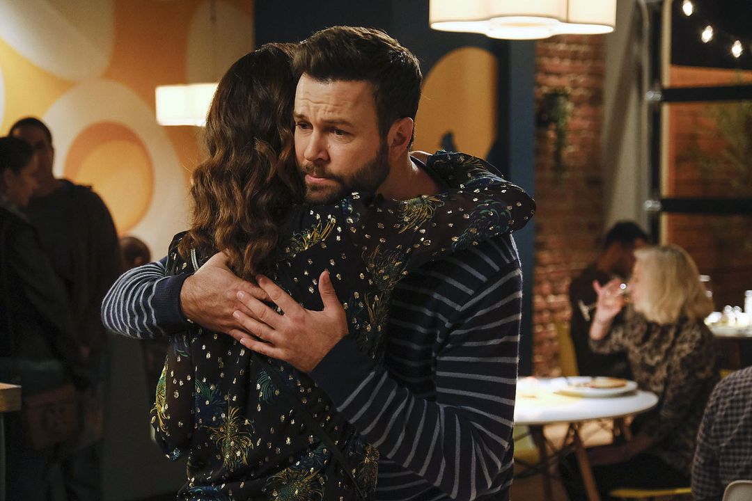 Single Parents : Bild Taran Killam