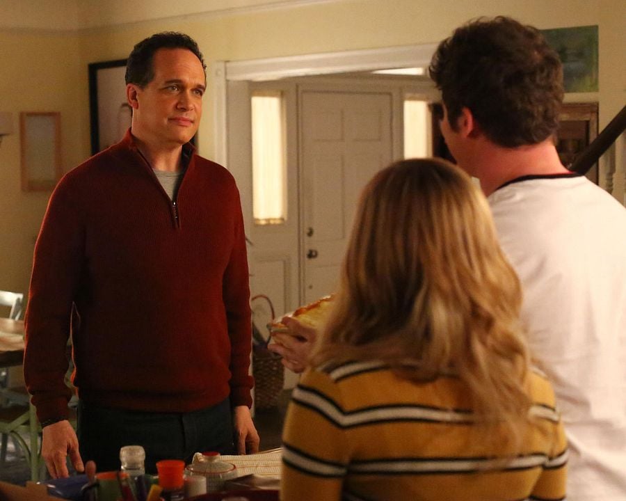 American Housewife (2016) : Bild Diedrich Bader