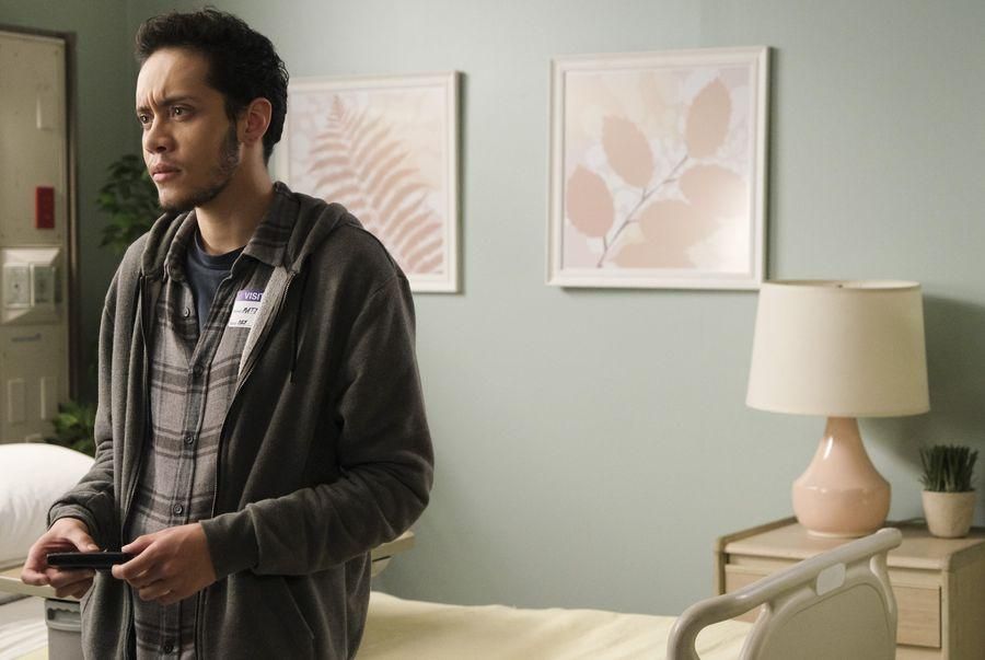 Party of Five : Bild Gracia