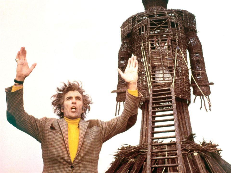 The Wicker Man : Bild