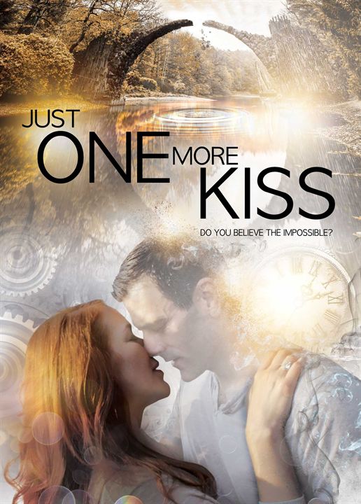 Just One More Kiss : Kinoposter