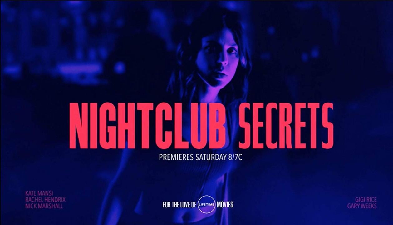 Nightclub Secrets : Vignette (magazine)