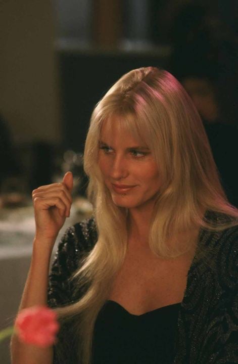 Staatsanwälte küsst man nicht : Bild Daryl Hannah