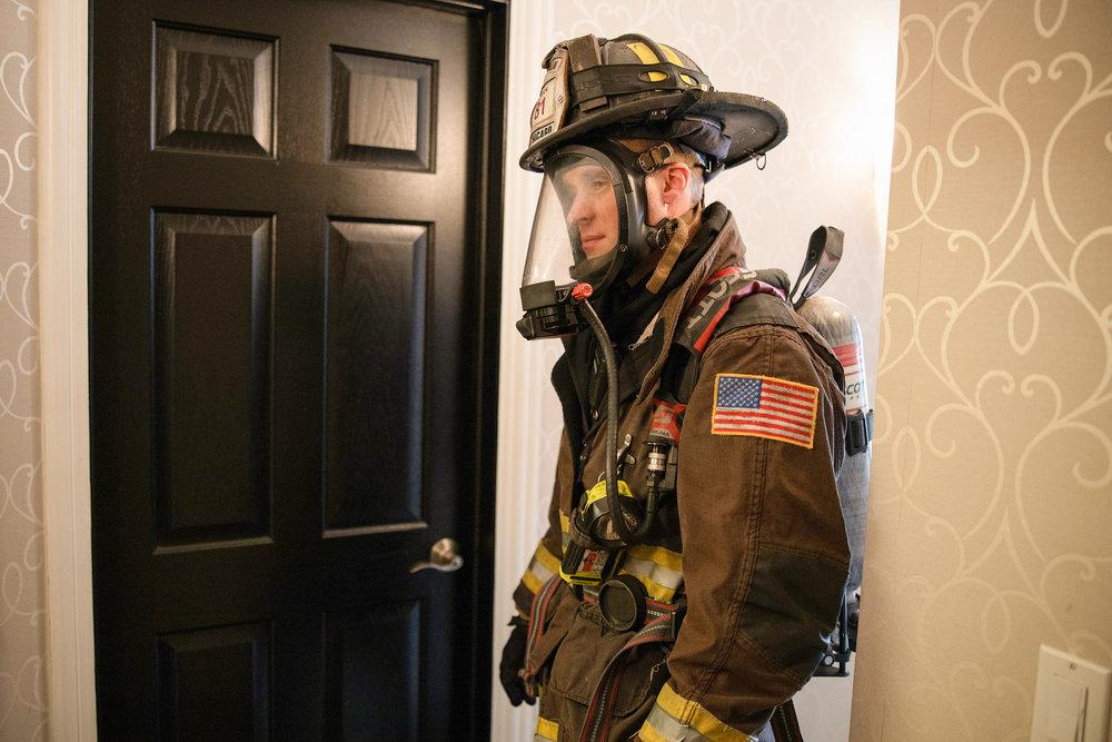 Chicago Fire : Bild Jesse Spencer