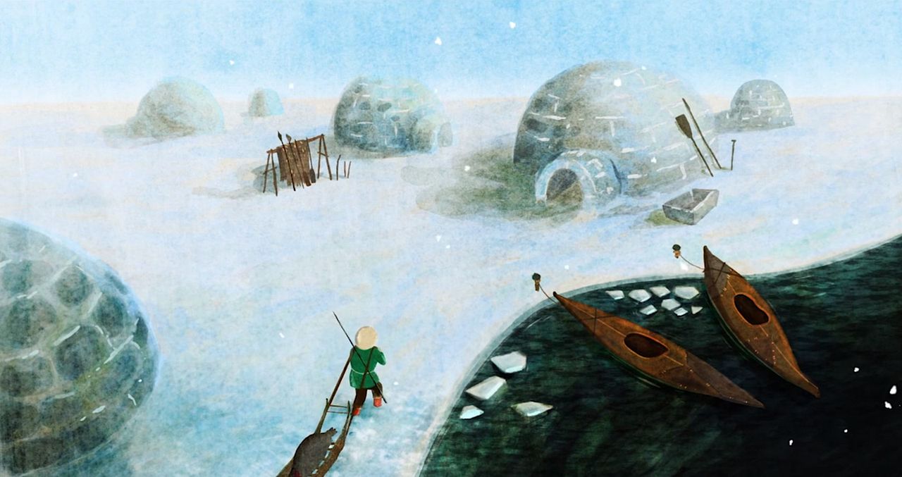 Der Schlangenprinz : Bild