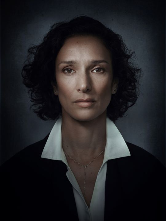 Bild Indira Varma