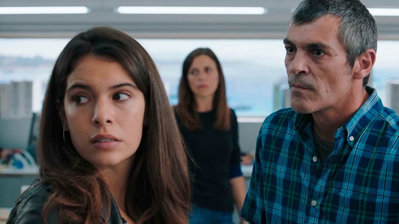 Ein unerlaubtes Leben : Vignette (magazine) Claudia Traisac