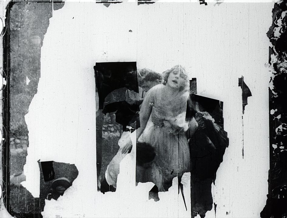 Dawson City: Frozen Time : Bild