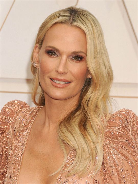 Kinoposter Molly Sims
