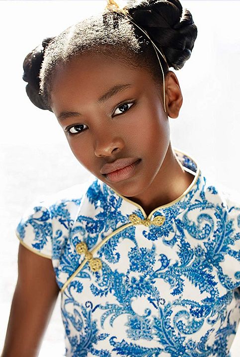 Kinoposter Demi Singleton