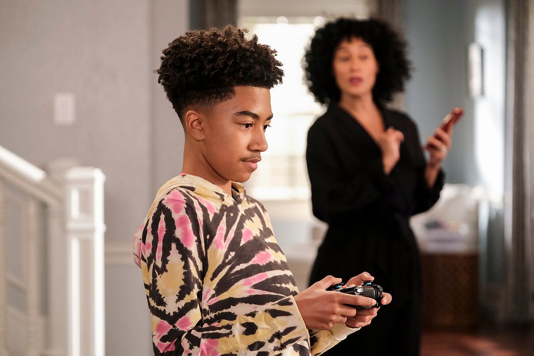 Black-ish : Bild Miles Brown