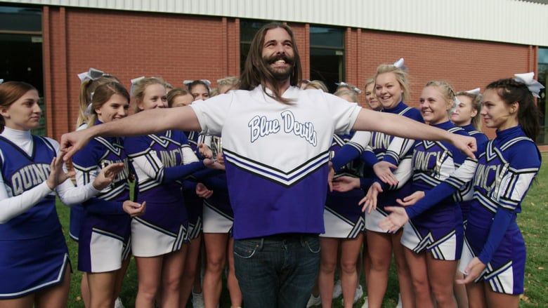 Queer Eye : Kinoposter