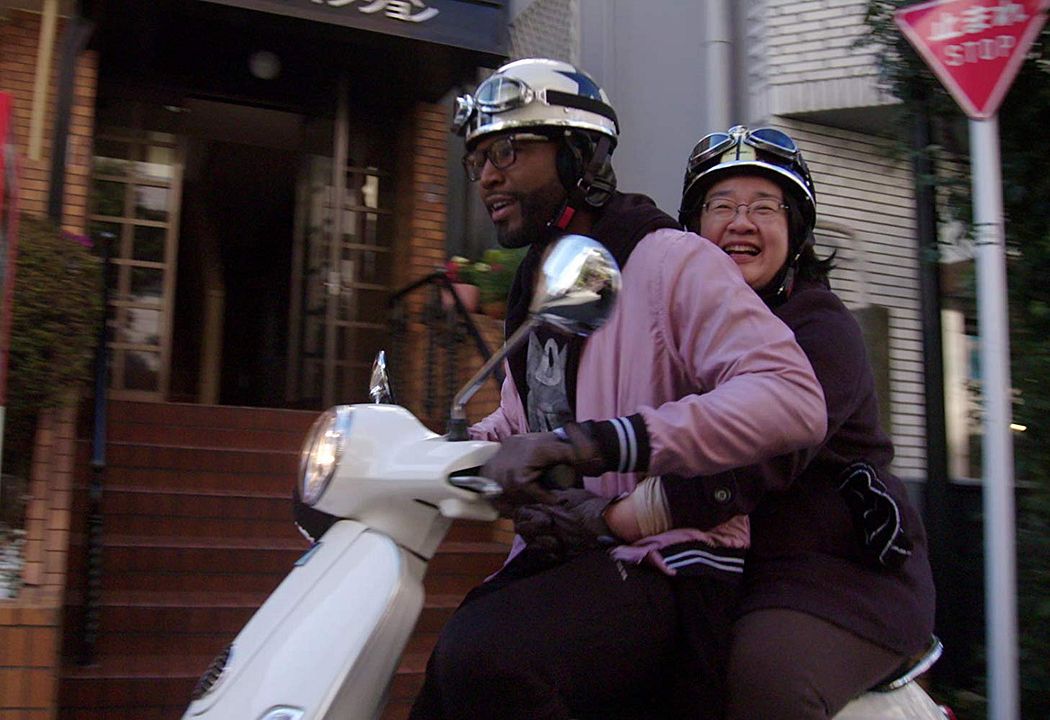 Queer Eye : Kinoposter