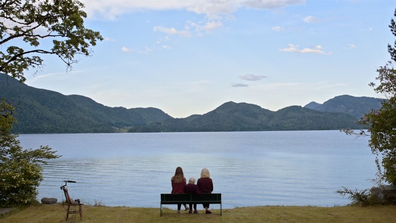 Walchensee Forever : Bild