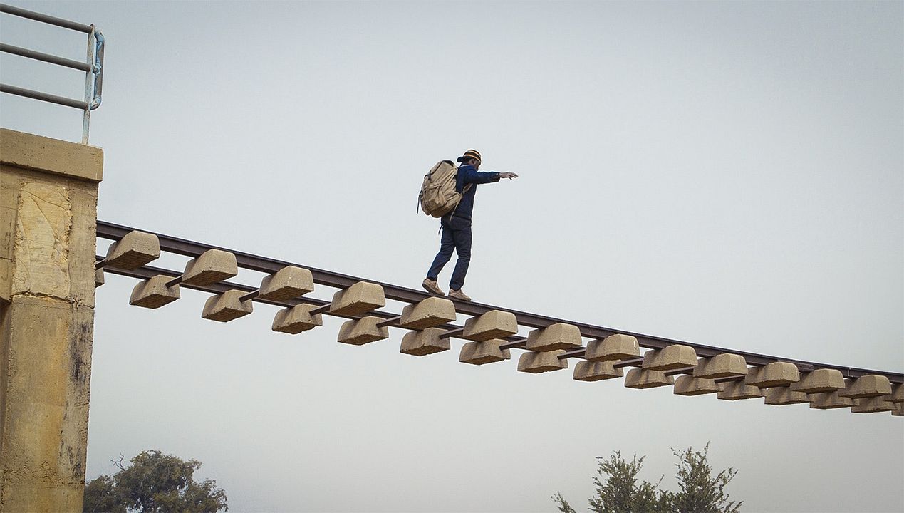 Sankara n'est pas mort : Bild